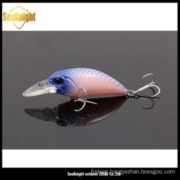 Hard plastic fishing lure, making hard plastic lures, making hard plastic lures